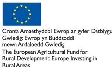 European Agricultural Fund Logo