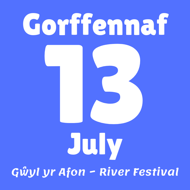 Carmarthen River Festival 2019