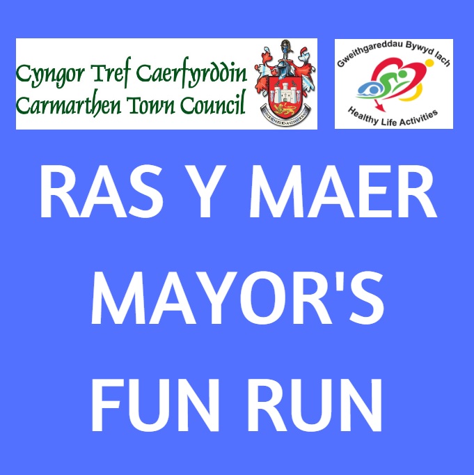 Mayors Fun Run